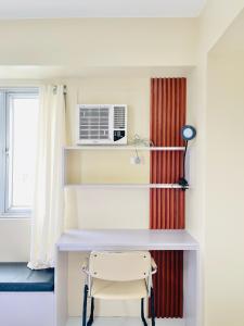 Fotografie z fotogalerie ubytování C3 Elegant 2BR Condo with Pool View v destinaci Iloilo City + 5 fotografií