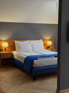 Foto dalla galleria di Motel M Vlasenica a Vlasenica