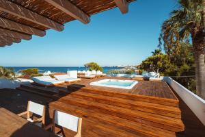 Fotografie z fotogalerie ubytování MareLuxe & Pool v destinaci Polignano a Mare