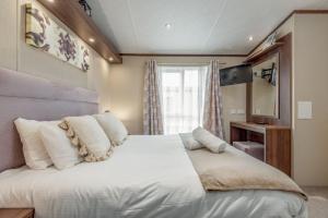 Gallery image of Lodge No 39 - Stewart's Resort Cameron in St. Andrews