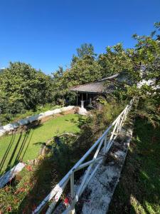 Fotografie z fotogalerie ubytování Mahahenyaya Estate Bangalow v destinaci Bengamuwa