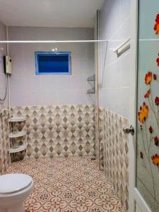 Ένα μπάνιο στο Lipa Noi 3 House +6 φωτογραφίες