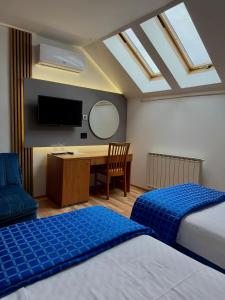 Foto dalla galleria di Motel M Vlasenica a Vlasenica Altre 95 foto