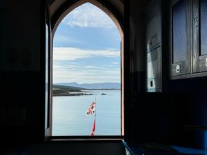 イーゾラ・ロッサにあるDestinazione mareのギャラリーの写真