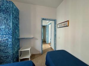 イーゾラ・ロッサにあるDestinazione mareのギャラリーの写真