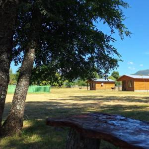 Gallery image of Paraiso rústico entre cerros in Curacautín