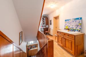 Fotografie z fotogalerie ubytování Matzling Apartment - by myNests v destinaci Mitterberg-Schladming-Dachstein