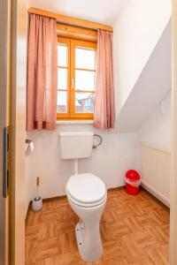 Koupelna v ubytování Matzling Apartment - by myNests
