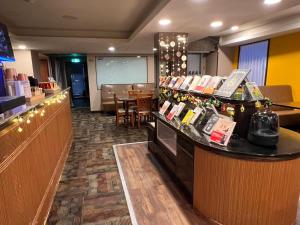 Mynd úr myndasafni af Hub Hotel - Zhongshan Branch í Taipei