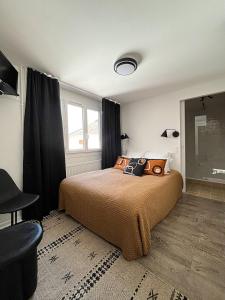 Fotografie z fotogalerie ubytování Hôtel du Commerce v destinaci Cluny