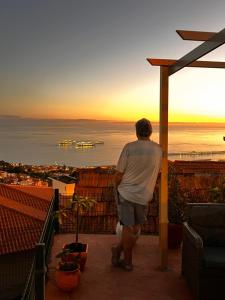 Fotografie z fotogalerie ubytování Casa das Flores Funchal ve Funchalu