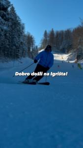 Foto dalla galleria di Motel M Vlasenica a Vlasenica