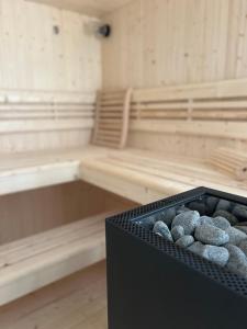 Fotografie z fotogalerie ubytování STRANDHUUS Norddeich v destinaci Norddeich