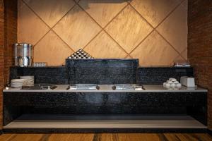 Fotografie z fotogalerie ubytování The Suncourt Hotel Yatri v Novém Dillí