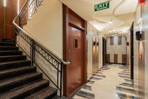 Fotografie z fotogalerie ubytování The Suncourt Hotel Yatri v Novém Dillí