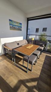 Billede fra billedgalleriet på Apartment Relax Seline, na plaži-on the beach i Seline