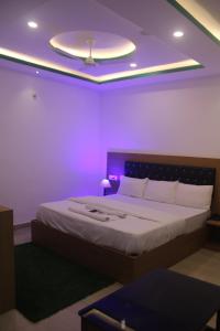 Galería fotográfica de Guest House Baptice Inn en Khānāpāra