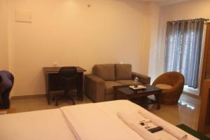 Galería fotográfica de Guest House Baptice Inn en Khānāpāra