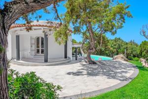 Πισίνα στο ή κοντά στο VILLA MIO& TUYO