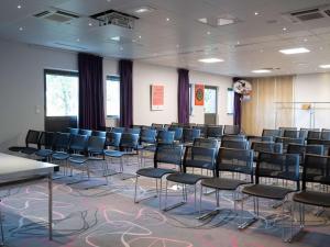 Konferenční prostory v ubytování ibis Styles Romans-Valence Gare TGV