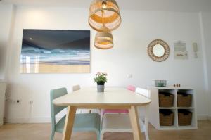 Zdjęcie z galerii obiektu Livingtarifa Apartamento Paradise w mieście Tarifa