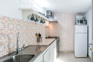 ラ・サビーナにあるApartamentos Can Guasch Formenteraのギャラリーの写真 +70枚の写真