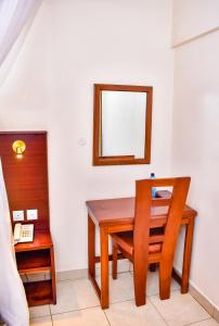 Foto sihtkohas Ruiru asuva majutusasutuse Ndanga Hotel galeriist