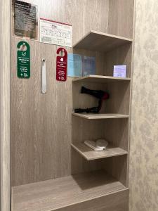 Fotografie z fotogalerie ubytování Big Star Hotel v destinaci Yalanghoch