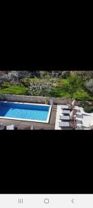 Imagem da galeria de Apartman Luce with shared pool em Zadar