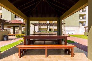 Fotografie z fotogalerie ubytování Palm Aruba 408 v destinaci Palm-Eagle Beach
