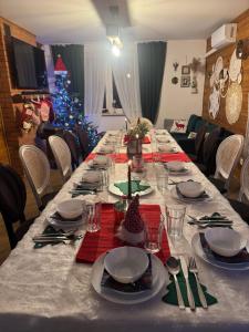 Fotografia z galérie ubytovania SOBIESKI PTASI RAJ v destinácii Mońki