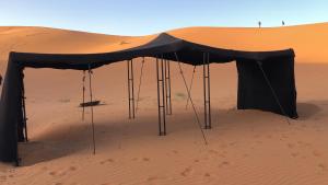 Gambar di galeri bagi Bivouac Le Petit Prince Merzouga di Merzouga