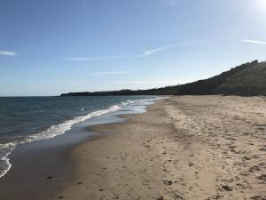 Phong cảnh thiên nhiên gần nhà nghỉ dưỡng