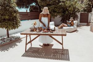 Φαγητό σε αυτό το διαμέρισμα ή κάπου εκεί κοντά +121 φωτογραφίες