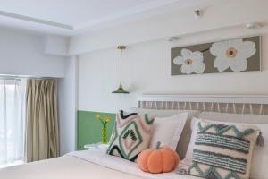 Foto dalla galleria di Yinmi Loft Apartment a Wenzhou Altre 31 foto