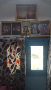 Fotografie z fotogalerie ubytování Nubian Dreams House v destinaci Jazīrat Fīlah