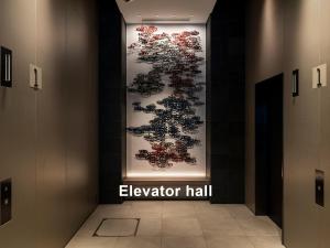 Fotografie z fotogalerie ubytování Mitsui Garden Hotel Ginza-gochome v Tokiu