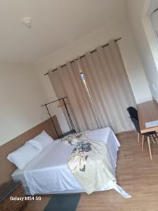 Imagem da galeria de Pousada Vista Bela em Caparaó Velho mais 21 fotografias