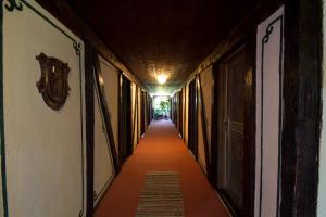 Fotografia z galérie ubytovania Berghotel Blaickner's Sonnalm v destinácii Zell am See