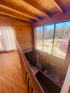 Gallery image of Casa mediterránea Punta de Lobos Surf in Chacurra