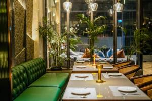 Fotografie z fotogalerie ubytování Hotel Levelup Signature v destinaci Amritsar