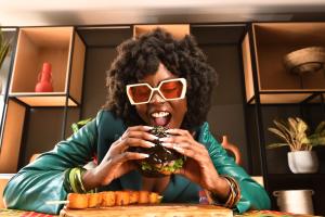 Ibis Styles Abidjan Plateau的酒水