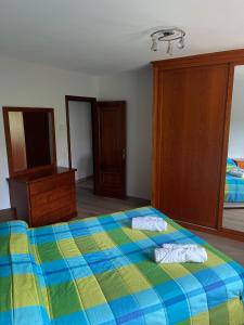 Foto dalla galleria di Casa Vimar a Portomarin