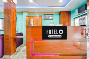 Majutusasutuses Super Hotel O Kanyakumari Near Sunrise View formerly Jaisas Paradise olev sertifikaat, autasu, silt või muu dokument