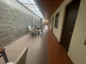 Foto sihtkohas Nairobi asuva majutusasutuse MSD Steakhouse and Resort galeriist