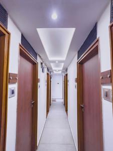 Fotografie z fotogalerie ubytování Hotel Winton v Bombaji