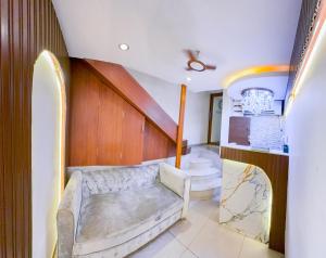 Fotografie z fotogalerie ubytování Hotel Winton v Bombaji