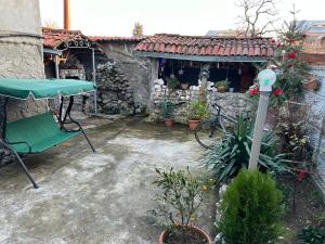Fotografie z fotogalerie ubytování Guesthouse BATU v destinaci Kutaisi
