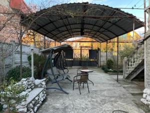 Fotografie z fotogalerie ubytování Guesthouse BATU v destinaci Kutaisi