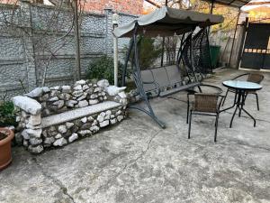 Fotografie z fotogalerie ubytování Guesthouse BATU v destinaci Kutaisi